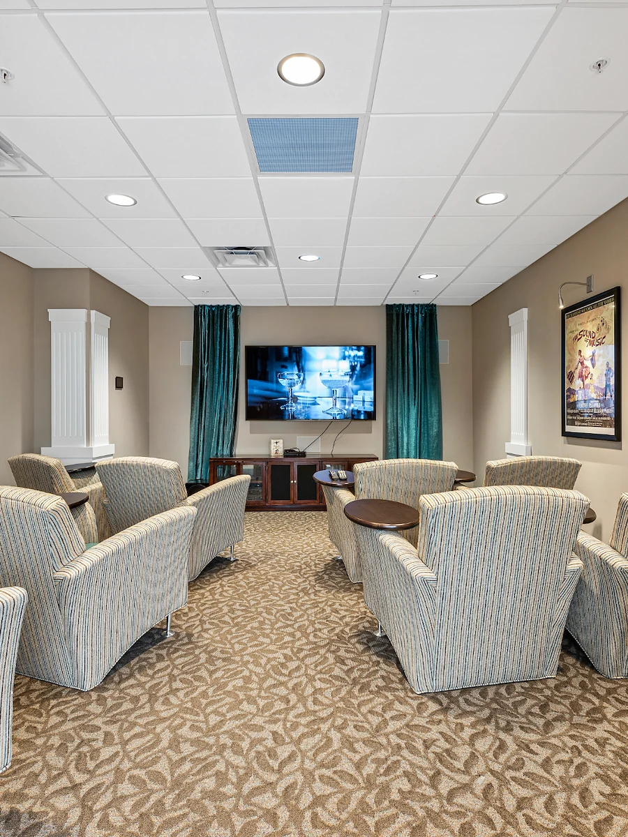 Image of The Avalon of New Albany (6)