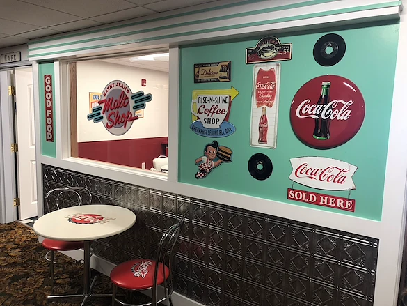 Image of Lewiston Senior Living (5)