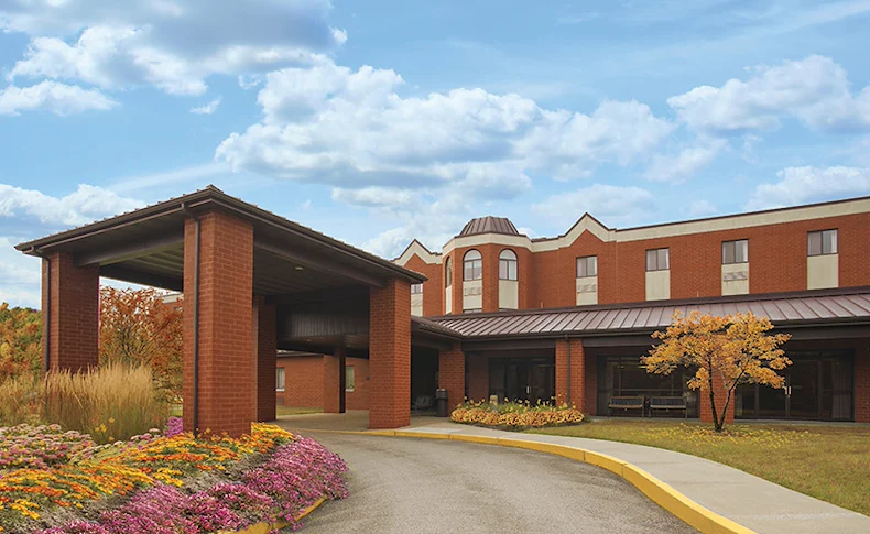 Image of Beatty Pointe Village (1)