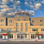 Image of Wynne Senior Residence (1)