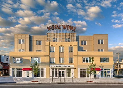 Image of Wynne Senior Residence (1)