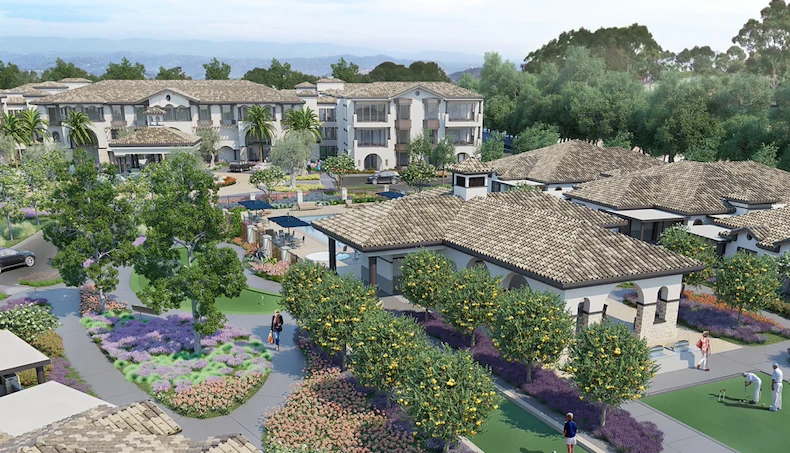 Image of Silvergate Rancho Bernardo (3)