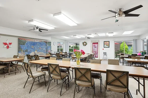 Image of Boardwalk Senior Affordable Apartments (5)