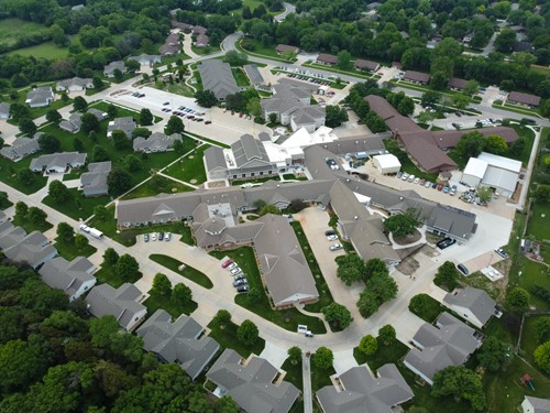 Image of Kidron Bethel Village Health Care (2)