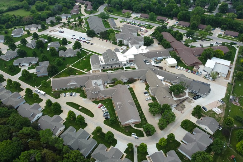 Image of Kidron Bethel Village Health Care (2)