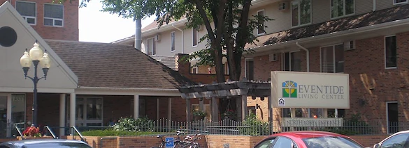 Image of Eventide Living Center Apartments (1)