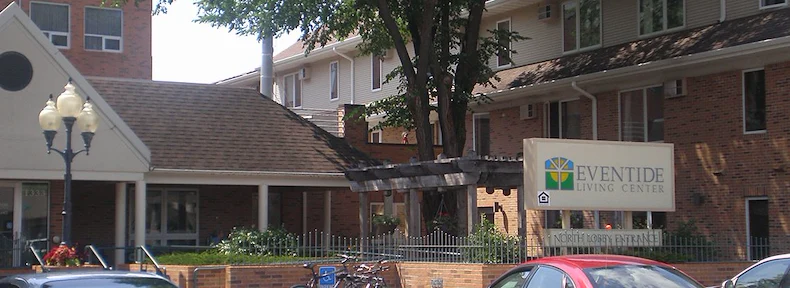 Image of Eventide Living Center Apartments (1)