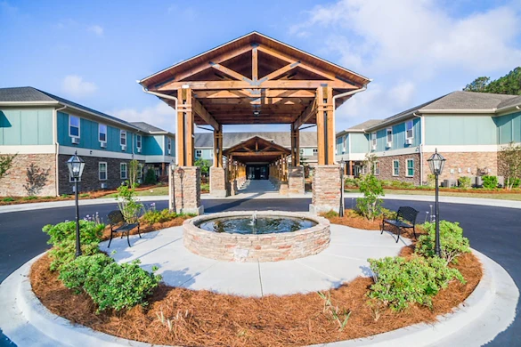 Image of Oaks at Pooler (1)