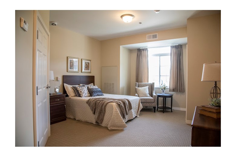 Image of Ganzhorn Suites of Avon (5)