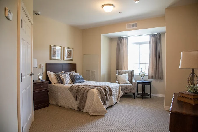 Image of Ganzhorn Suites of Avon (5)