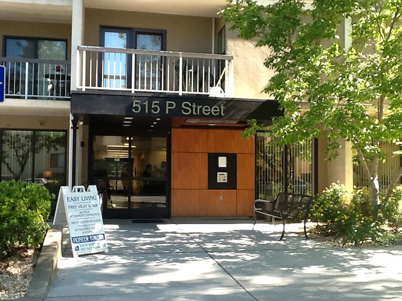 Image of Pioneer Towers (5)