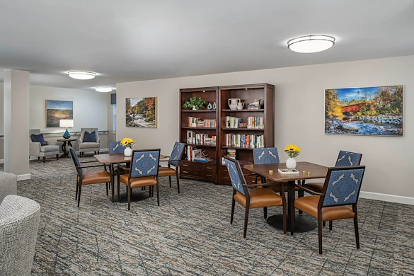 Image of Broadway Creek Senior Living (5)