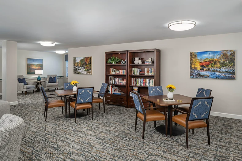 Image of Broadway Creek Senior Living (5)