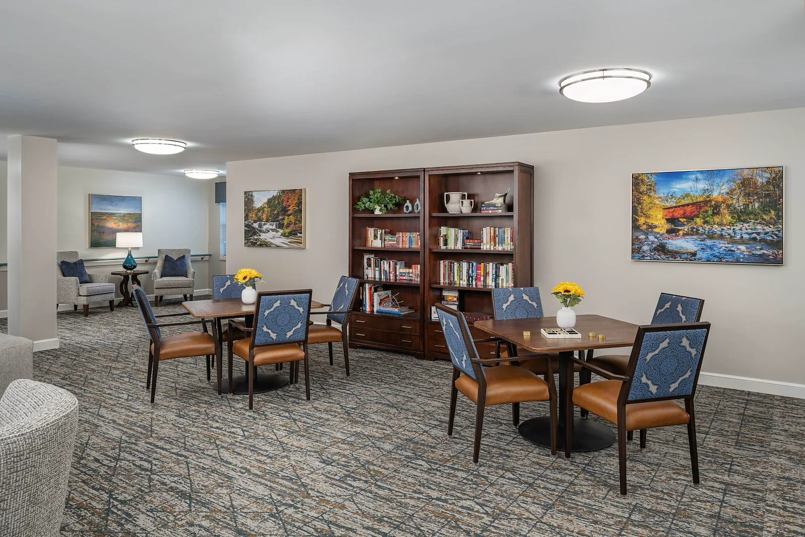 Image of Broadway Creek Senior Living (5)