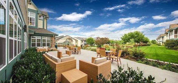 Image of Stonebridge At Montgomery Health Care Center (6)