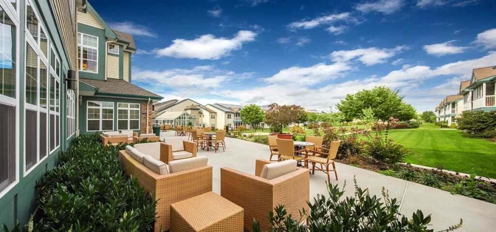 Image of Stonebridge At Montgomery Health Care Center (6)