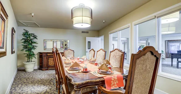 Image of Deer Park Retirement Community (5)