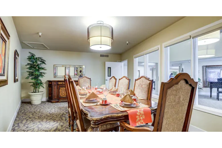 Image of Deer Park Retirement Community (5)