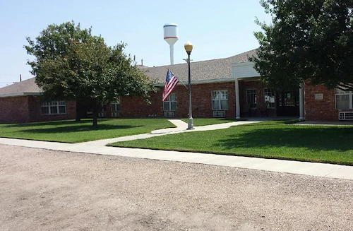 Image of Hudson House Claude (1)