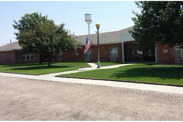 Image of Hudson House Claude (1)