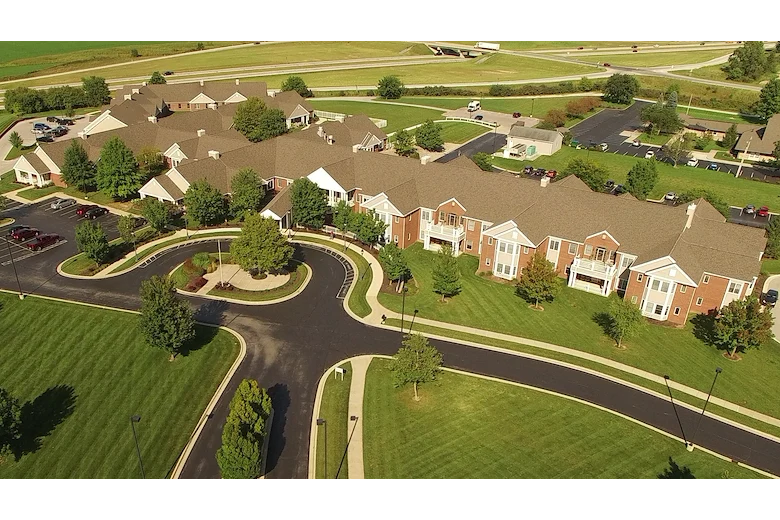 Image of Heritage Pointe Of Huntington Senior Living (4)