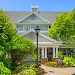 Image of Sunrise of Plymouth Beach (2)