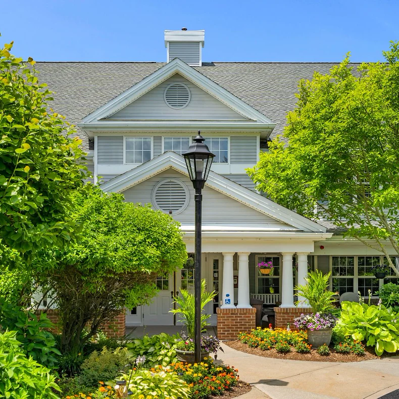 Image of Sunrise of Plymouth Beach (2)