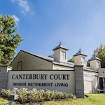 Image of Canterbury Court Senior Apartments (2)