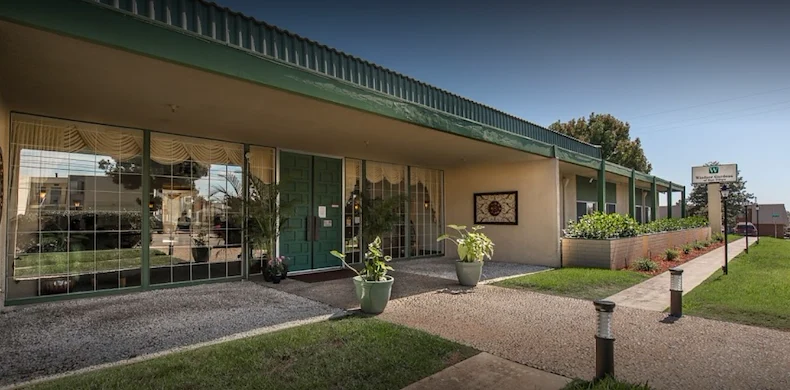 Image of Windsor Gardens Conv Center Of San Diego (1)