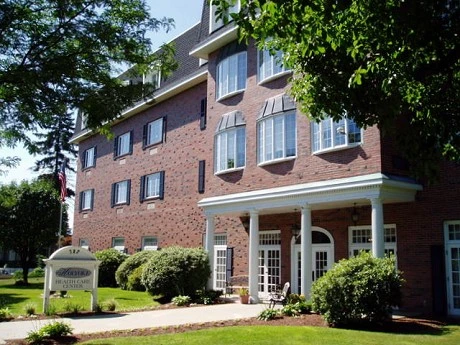 Image of Regalcare At Holyoke (1)