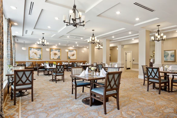 Image of The Grande at Chesterfield (2)