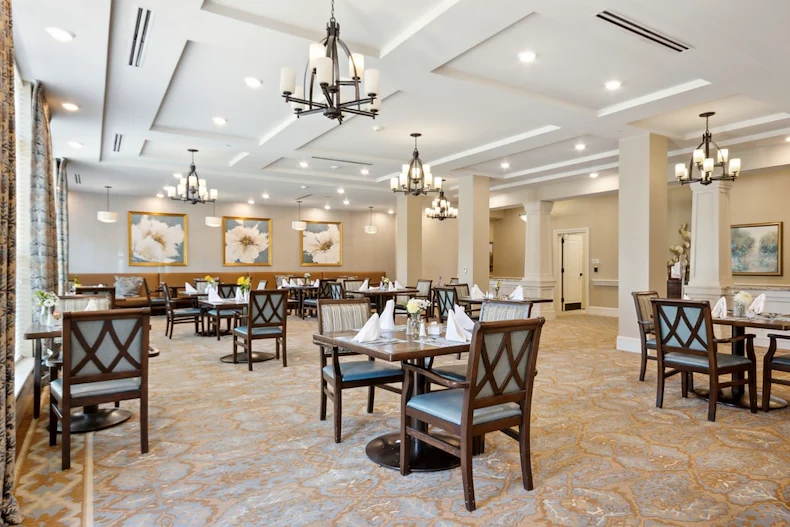 Image of The Grande at Chesterfield (2)