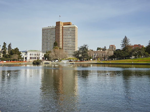 Image of St. Paul's Towers (1)