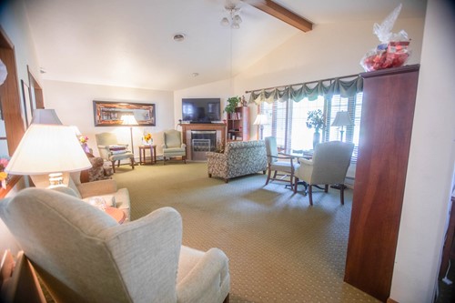 Image of Parkside Senior Living Neenah (6)