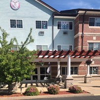 Image of Ahepa 110 II Senior Apartments (2)