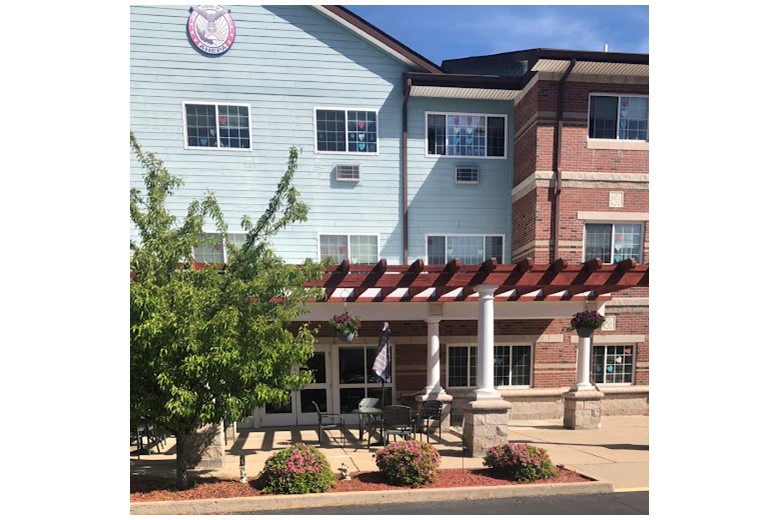 Image of Ahepa 110 II Senior Apartments (2)