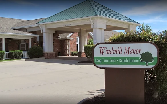 Image of Windmill Manor (1)