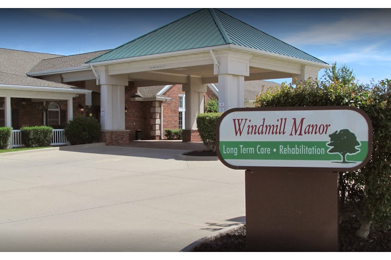 Image of Windmill Manor (1)