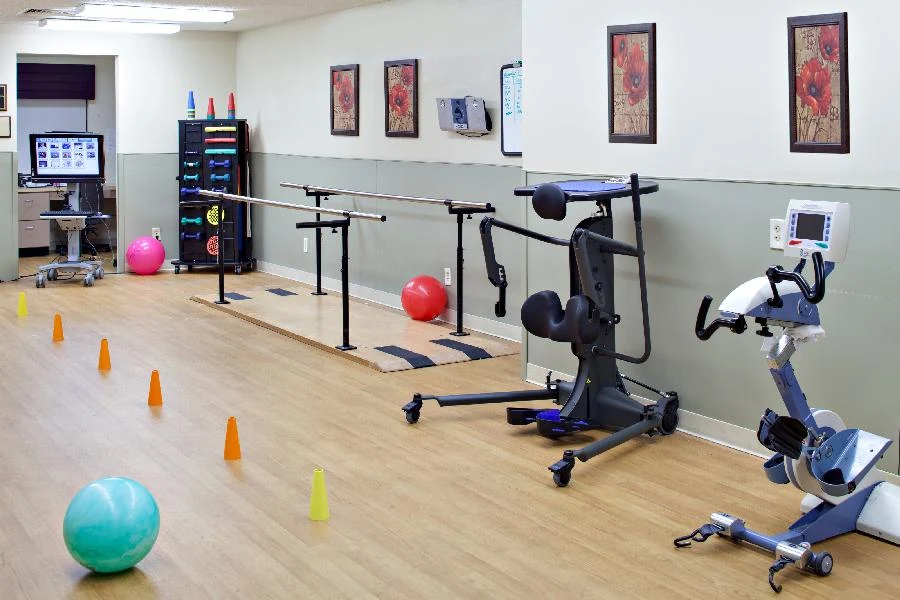 Image of Teays Valley Center (4)