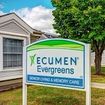 Image of Ecumen Evergreens of Fargo (2)