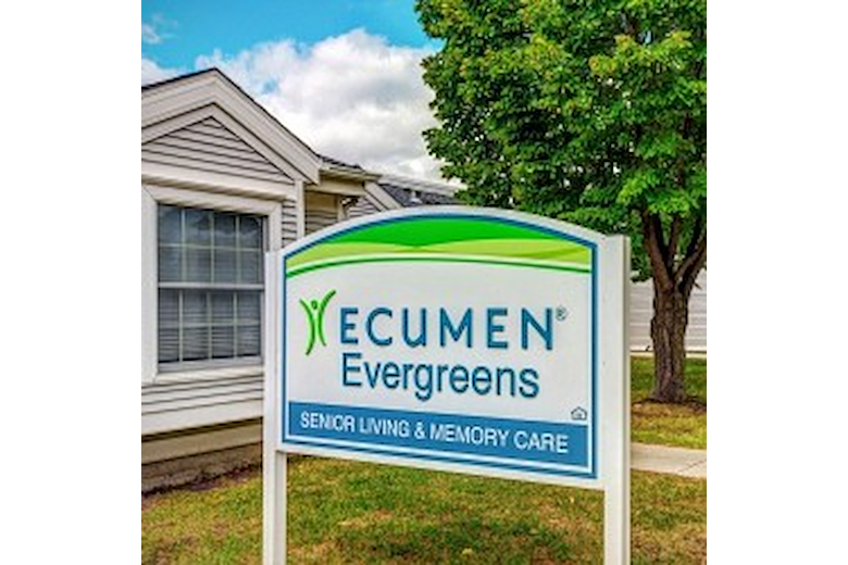 Image of Ecumen Evergreens of Fargo (2)