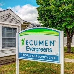 Image of Ecumen Evergreens of Fargo (2)