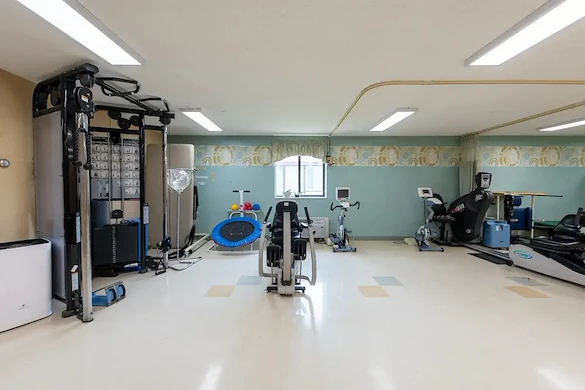 Image of Optalis Health & Rehabilitation at Kent-Crossing (6)