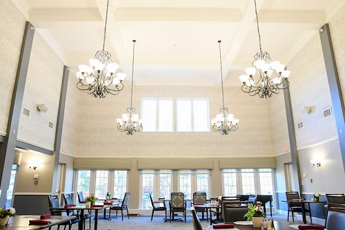 Image of Care Suites Of Edina by Vivie (5)