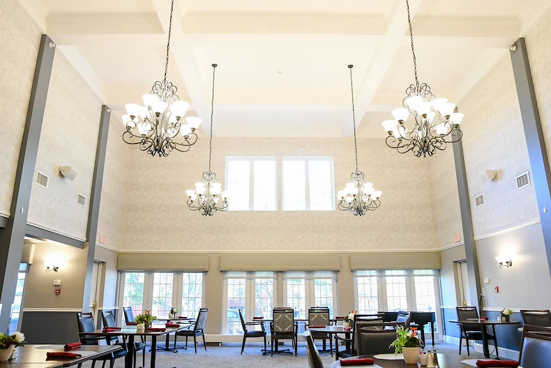 Image of Care Suites Of Edina by Vivie (5)