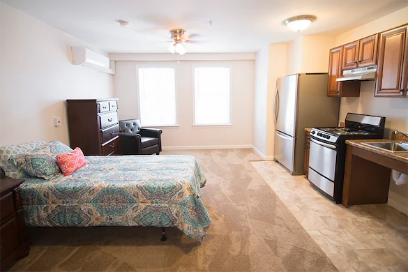 Image of Saucon Valley Manor (10)