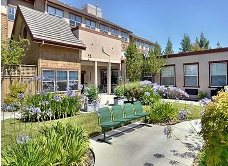 Image of Westmont of Pinole (2)