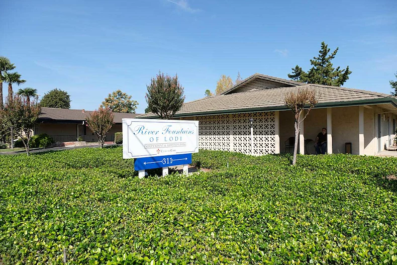 Image of River Fountains of Lodi (1)