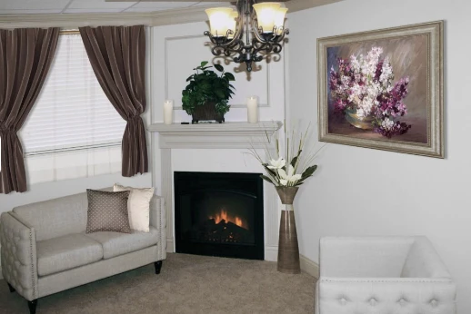 Image of The Arbors III at St. Barnabas (4)