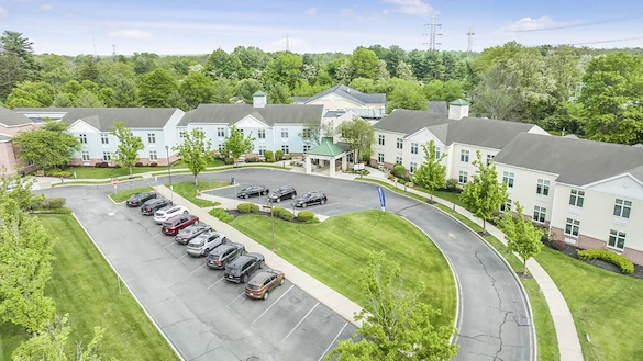 Image of The Terraces at Lawrence (3)